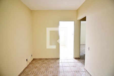 Sala de apartamento à venda com 2 quartos, 48m² em Assunção, São Bernardo do Campo