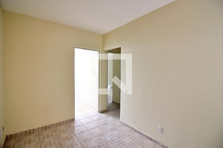 Sala de apartamento à venda com 2 quartos, 48m² em Assunção, São Bernardo do Campo