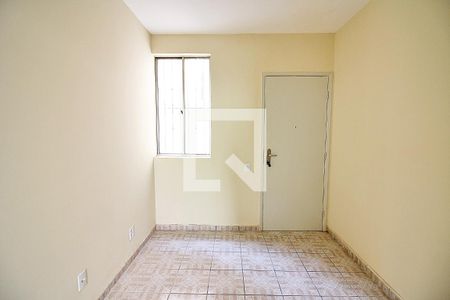 Sala de apartamento à venda com 2 quartos, 48m² em Assunção, São Bernardo do Campo