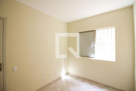 Quarto 1 de apartamento à venda com 2 quartos, 48m² em Assunção, São Bernardo do Campo