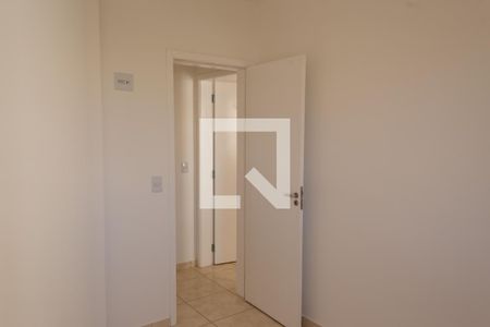 Quarto 1 de apartamento para alugar com 2 quartos, 52m² em Jardim Anhangüera, Ribeirão Preto