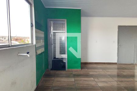 Apartamento à venda com 52m², 1 quarto e sem vaga Apartamento à venda com 52m², 1 quarto e sem vagaCozinha