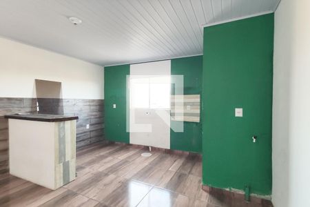 Apartamento à venda com 52m², 1 quarto e sem vaga Apartamento à venda com 52m², 1 quarto e sem vagaSala