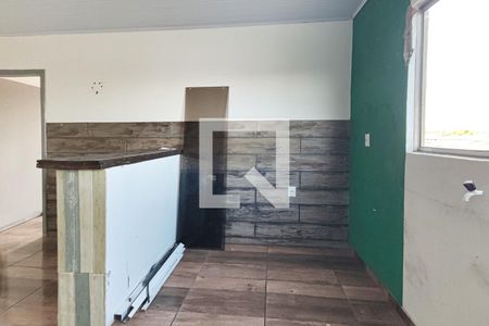 Apartamento à venda com 52m², 1 quarto e sem vaga Apartamento à venda com 52m², 1 quarto e sem vagaCozinha