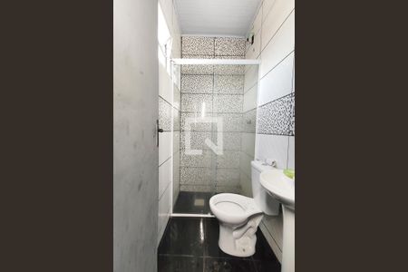 Apartamento à venda com 52m², 1 quarto e sem vaga Apartamento à venda com 52m², 1 quarto e sem vagaBanheiro