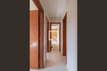 Casa de condomínio à venda com 250m², 3 quartos e sem vagaCorredor