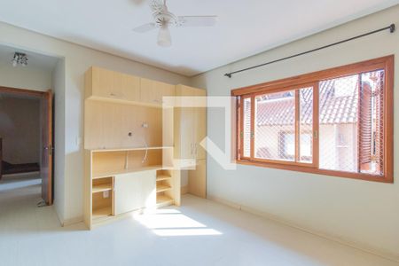 Casa de condomínio à venda com 250m², 3 quartos e sem vagaQuarto 3