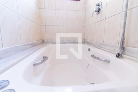 Casa de condomínio à venda com 250m², 3 quartos e sem vagaBanheiro do Quarto 3