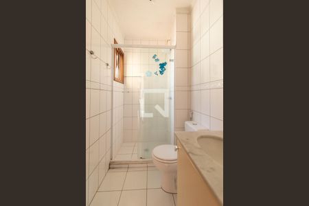 Casa de condomínio à venda com 250m², 3 quartos e sem vagaBanheiro