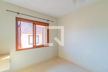 Quarto 1 de casa de condomínio à venda com 3 quartos, 250m² em Espírito Santo, Porto Alegre