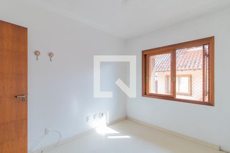 Quarto 2 de casa de condomínio à venda com 3 quartos, 250m² em Espírito Santo, Porto Alegre