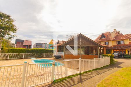 Casa de condomínio à venda com 250m², 3 quartos e sem vagaÁrea comum - Piscina