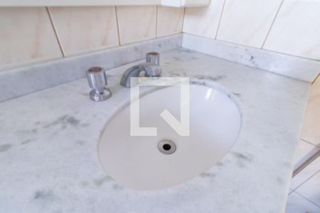 Casa de condomínio à venda com 250m², 3 quartos e sem vagaBanheiro do Quarto 3