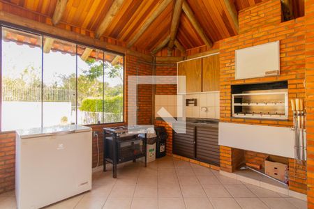 Casa de condomínio à venda com 250m², 3 quartos e sem vagaÁrea comum - Salão de festas