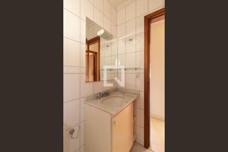 Casa de condomínio à venda com 250m², 3 quartos e sem vagaBanheiro