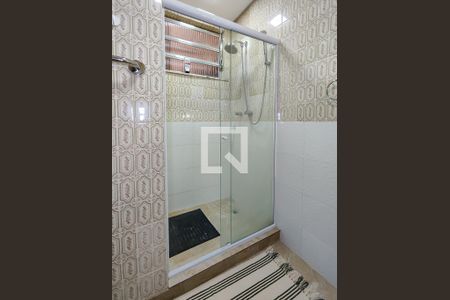 Apartamento para alugar com 70m², 2 quartos e sem vaga Apartamento para alugar com 70m², 2 quartos e sem vagaBanheiro Corredor