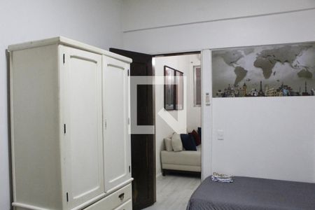 Quarto de apartamento para alugar com 2 quartos, 70m² em Praça da Bandeira, Rio de Janeiro