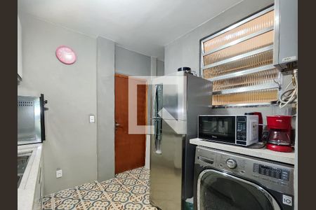 Apartamento para alugar com 70m², 2 quartos e sem vaga Apartamento para alugar com 70m², 2 quartos e sem vagaCozinha