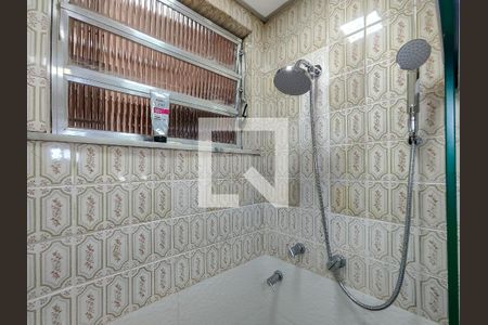 Apartamento para alugar com 70m², 2 quartos e sem vaga Apartamento para alugar com 70m², 2 quartos e sem vagaBanheiro Corredor