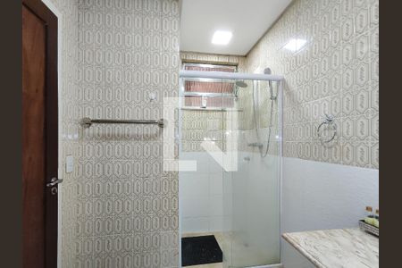 Apartamento para alugar com 70m², 2 quartos e sem vaga Apartamento para alugar com 70m², 2 quartos e sem vagaBanheiro Corredor