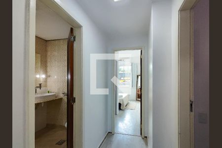 Apartamento para alugar com 70m², 2 quartos e sem vaga Apartamento para alugar com 70m², 2 quartos e sem vagaCorredor