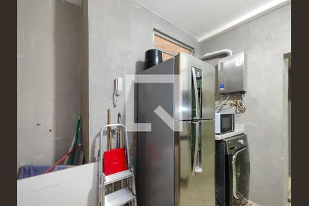 Apartamento para alugar com 70m², 2 quartos e sem vaga Apartamento para alugar com 70m², 2 quartos e sem vagaCozinha