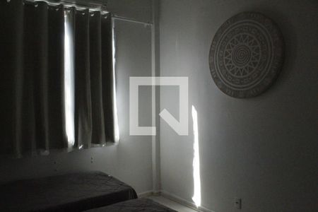 Quarto 2 de apartamento para alugar com 2 quartos, 70m² em Praça da Bandeira, Rio de Janeiro