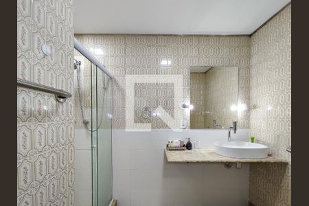 Apartamento para alugar com 70m², 2 quartos e sem vaga Apartamento para alugar com 70m², 2 quartos e sem vagaBanheiro Corredor