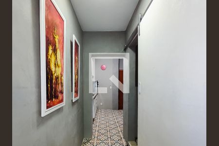 Apartamento para alugar com 70m², 2 quartos e sem vaga Apartamento para alugar com 70m², 2 quartos e sem vagaCorredor