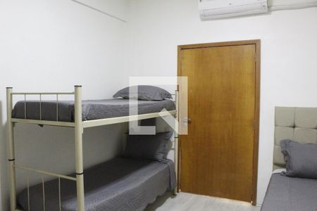 Quarto de apartamento para alugar com 2 quartos, 70m² em Praça da Bandeira, Rio de Janeiro