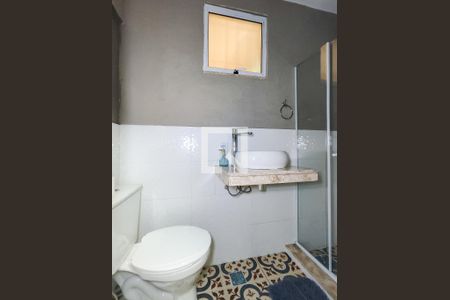 Apartamento para alugar com 70m², 2 quartos e sem vaga Apartamento para alugar com 70m², 2 quartos e sem vagaBanheiro Corredor