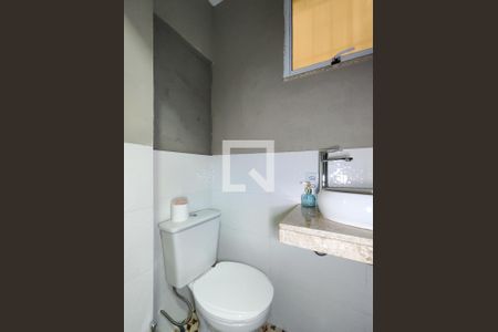 Apartamento para alugar com 70m², 2 quartos e sem vaga Apartamento para alugar com 70m², 2 quartos e sem vagaBanheiro Corredor