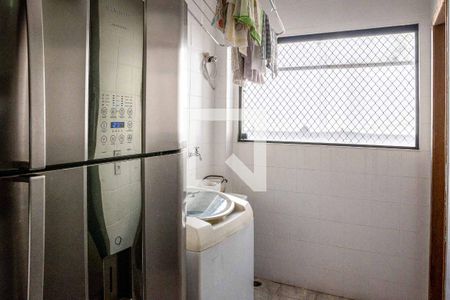 Apartamento para alugar com 137m², 2 quartos e 1 vaga Apartamento para alugar com 137m², 2 quartos e 1 vagaÁrea de Serviço