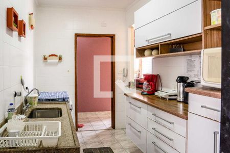 Apartamento para alugar com 137m², 2 quartos e 1 vaga Apartamento para alugar com 137m², 2 quartos e 1 vagaCozinha