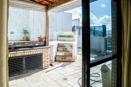 Apartamento para alugar com 137m², 2 quartos e 1 vaga