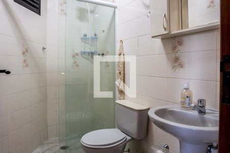 Apartamento para alugar com 137m², 2 quartos e 1 vaga Apartamento para alugar com 137m², 2 quartos e 1 vagaBanheiro