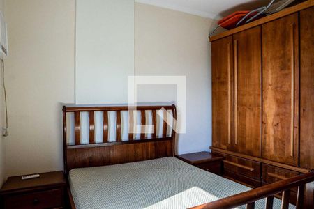 Quarto 1 de apartamento para alugar com 2 quartos, 137m² em Jardim Virginia , Guarujá