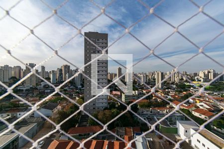 Vista da Varanda de apartamento à venda com 2 quartos, 72m² em Saúde, São Paulo