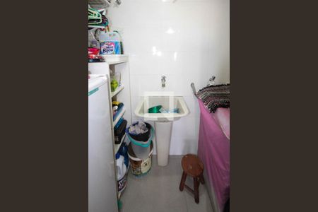 Apartamento à venda com 54m², 2 quartos e 1 vaga Apartamento à venda com 54m², 2 quartos e 1 vagaÁrea de Serviço