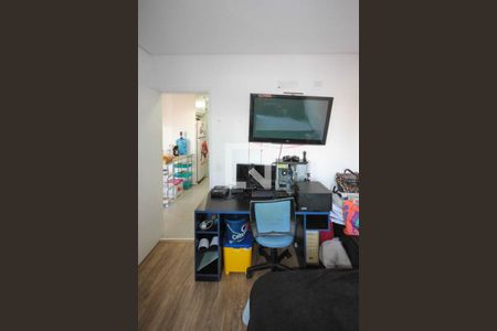 Apartamento à venda com 54m², 2 quartos e 1 vaga Apartamento à venda com 54m², 2 quartos e 1 vagaquarto