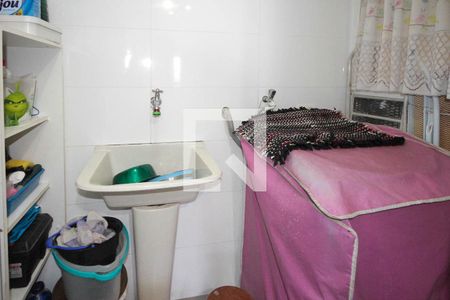 Apartamento à venda com 54m², 2 quartos e 1 vaga Apartamento à venda com 54m², 2 quartos e 1 vagaÁrea de Serviço