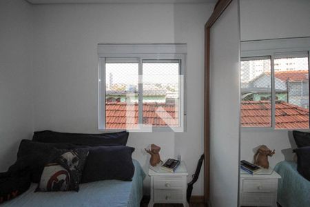 Apartamento à venda com 54m², 2 quartos e 1 vaga Apartamento à venda com 54m², 2 quartos e 1 vagaquarto