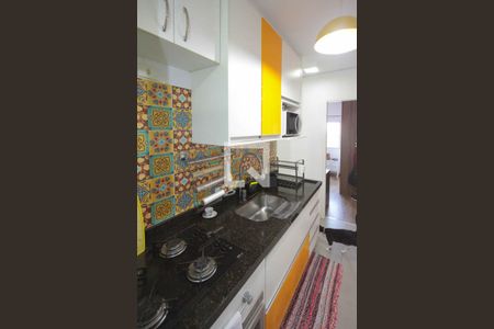 Apartamento à venda com 54m², 2 quartos e 1 vaga Apartamento à venda com 54m², 2 quartos e 1 vagaCozinha