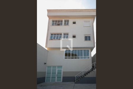 Apartamento à venda com 54m², 2 quartos e 1 vaga Apartamento à venda com 54m², 2 quartos e 1 vagaFachada