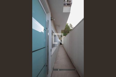 Apartamento à venda com 54m², 2 quartos e 1 vaga Apartamento à venda com 54m², 2 quartos e 1 vagaCorredor