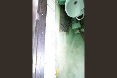 Casa à venda com 164m², 3 quartos e 1 vagaLavabo da Garagem