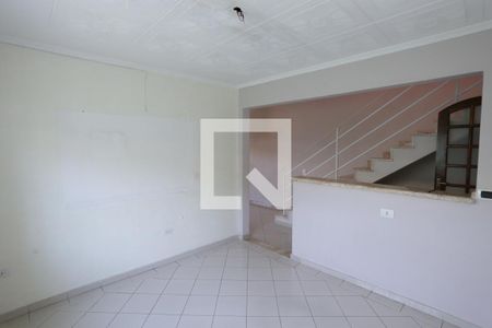 Sala de Jantar de casa à venda com 3 quartos, 164m² em Vila Constança, São Paulo