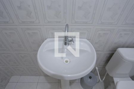 Casa à venda com 164m², 3 quartos e 1 vagaLavabo