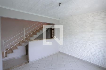 Sala de Jantar de casa à venda com 3 quartos, 164m² em Vila Constança, São Paulo