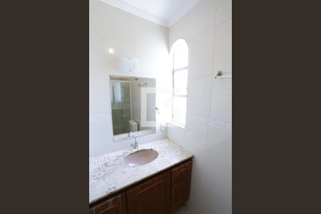 Casa à venda com 164m², 3 quartos e 1 vagaBanheiro da Suíte